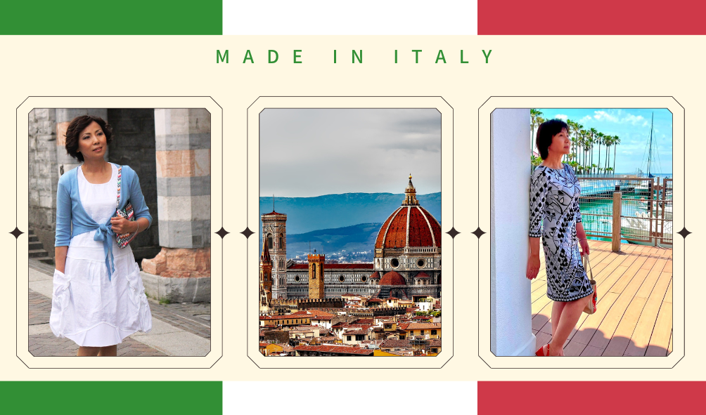 Made in Italy – tagged 