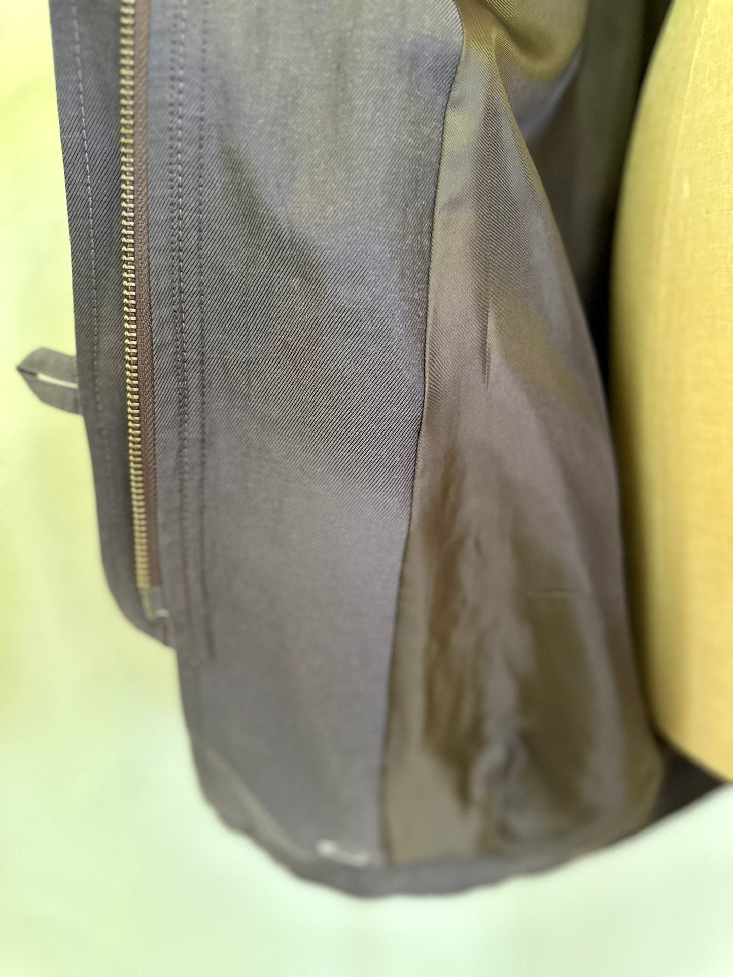 【サンプル】SC019 楽々ラグラン袖の春コート