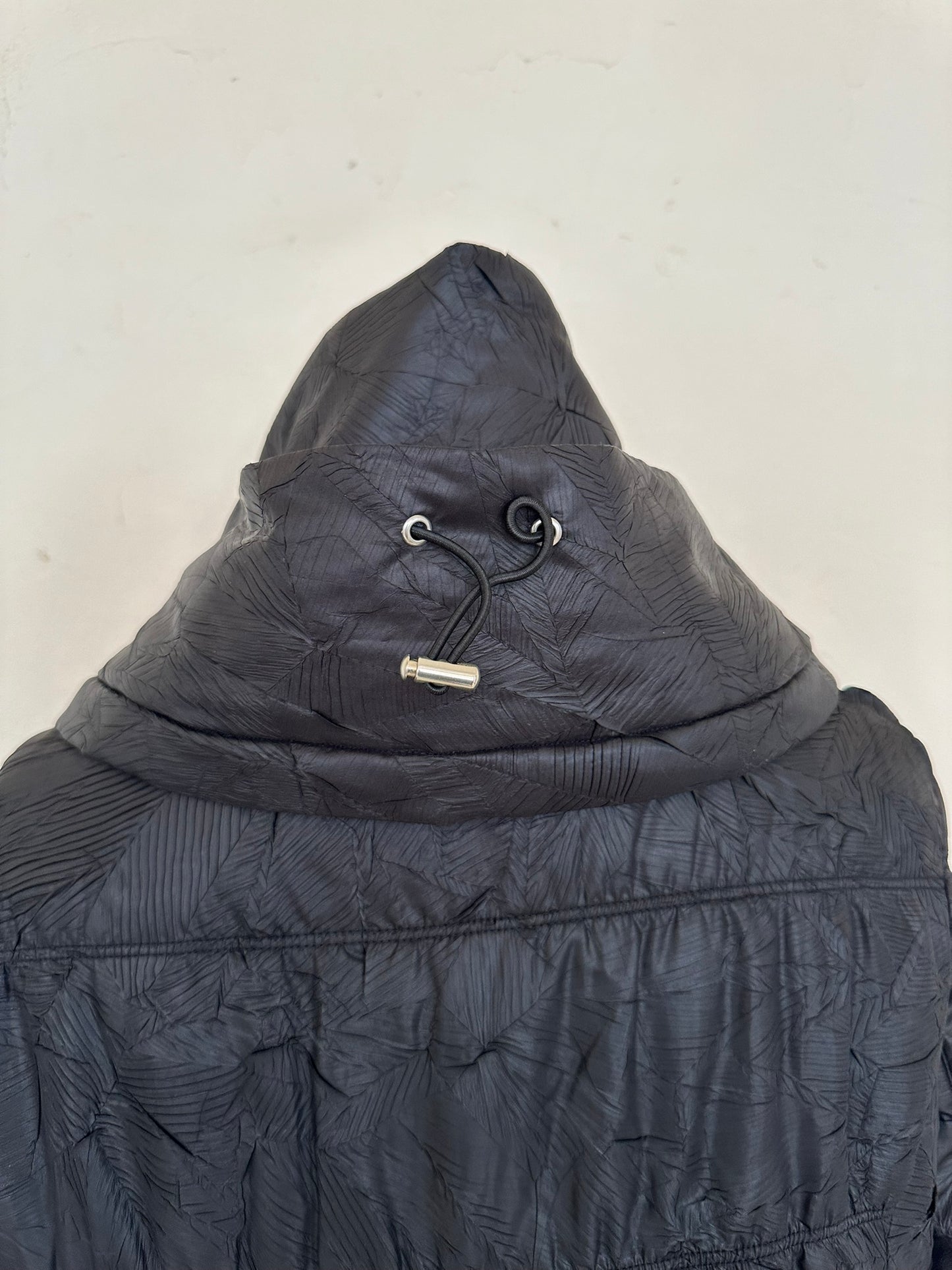 【サンプル】SC029 プリーツ加工コート&ジャケット