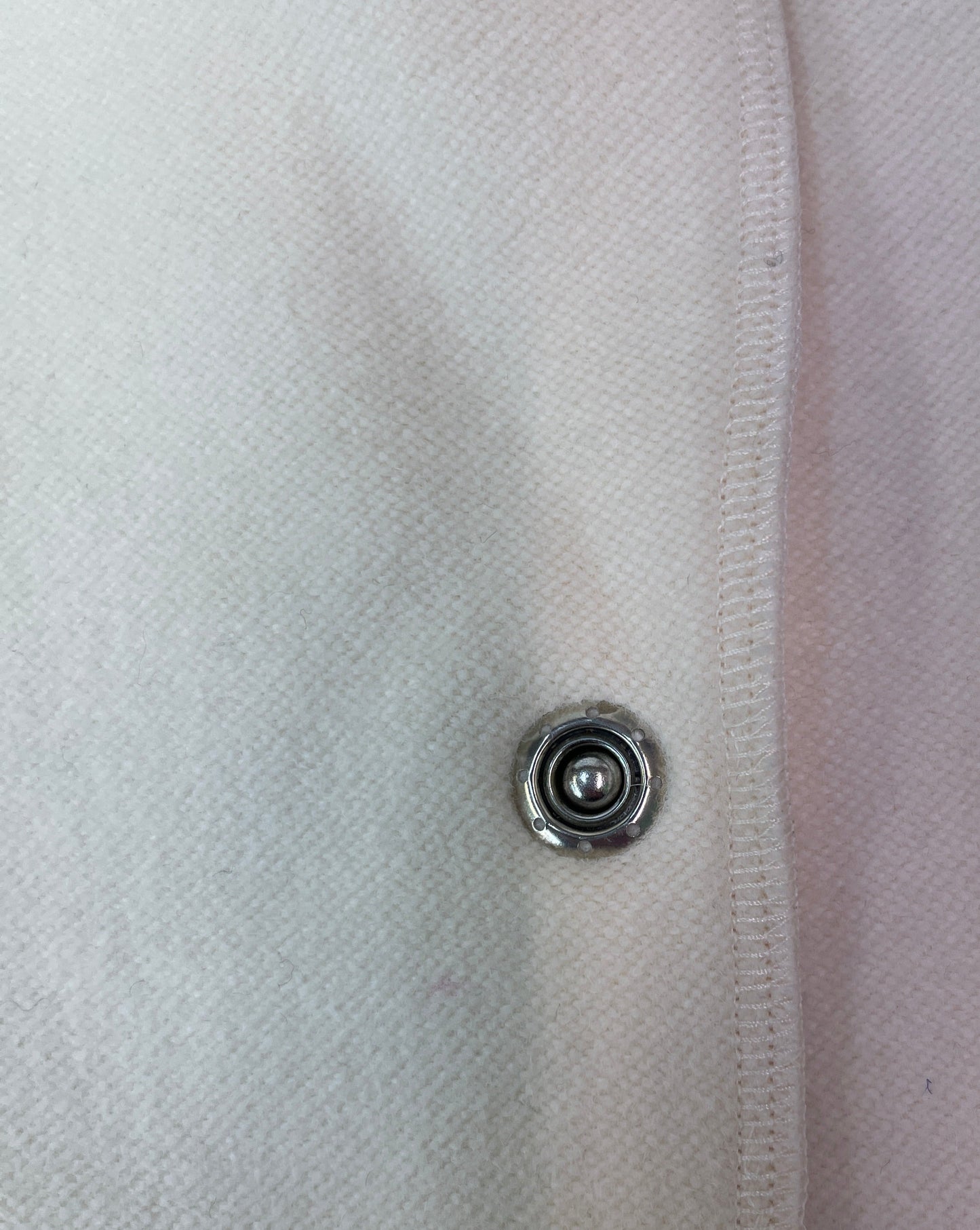 【サンプル】SC002 ラグラン袖アンゴラ素材の軽やかなコート フード付き