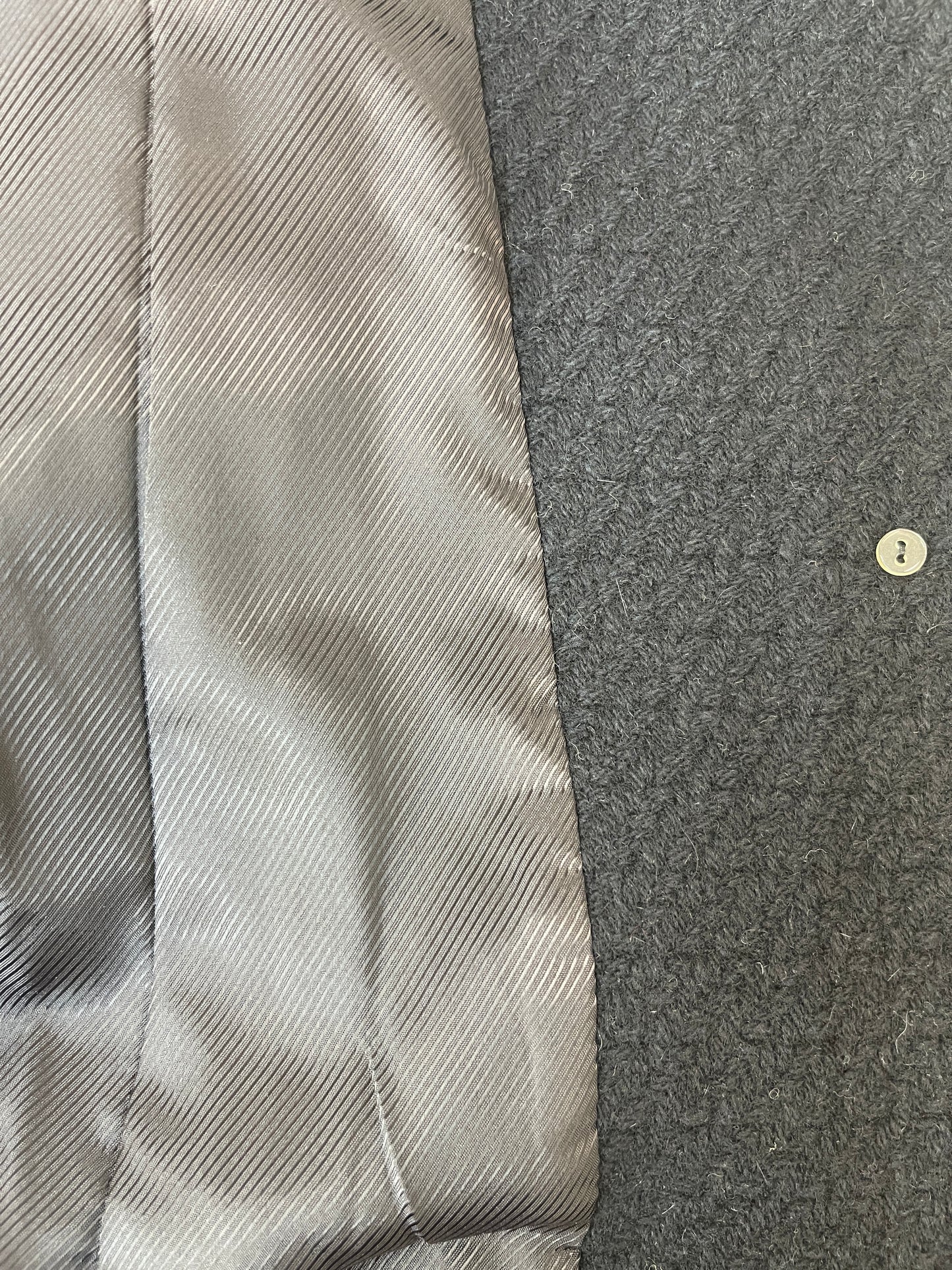 【サンプル】SC009 小顔効果を実感できるウールコート