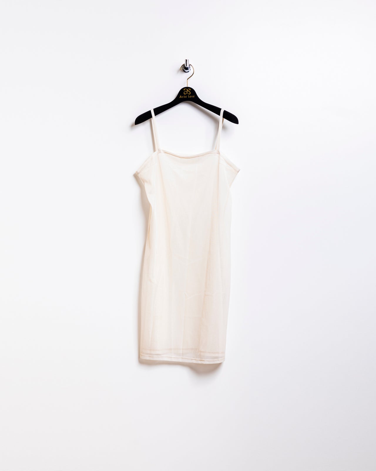 【Made in Italy】ウェストリボン プリントワンピース