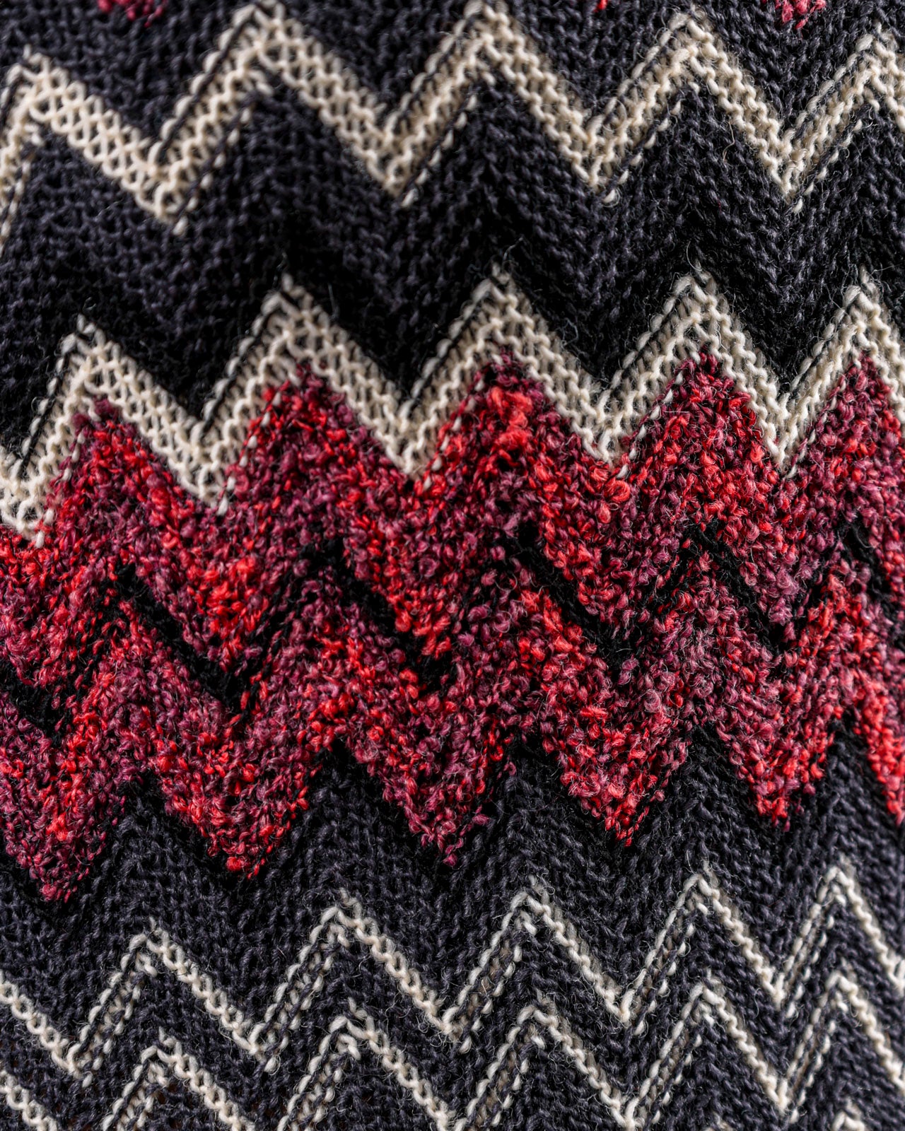 【Made in Italy】リッチカジュアルなニットトップス&スヌード